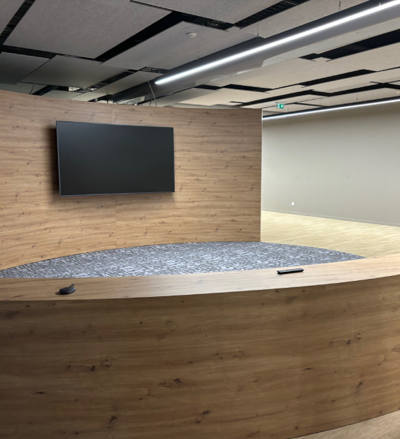 CONSTRUCTIONS INDUSTRIELLES