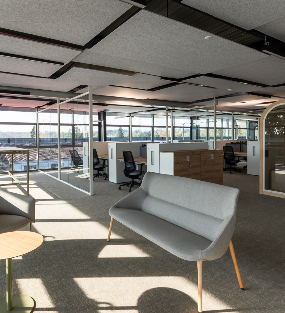 CONSTRUCTIONS INDUSTRIELLES