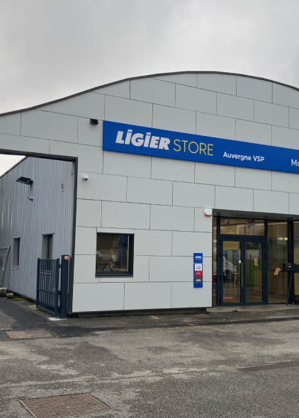 CONSTRUCTIONS INDUSTRIELLES