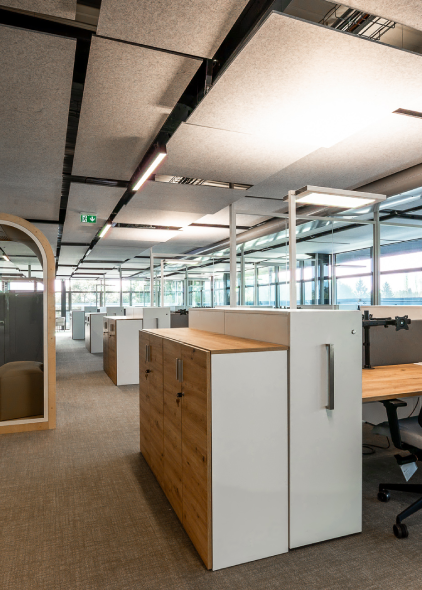 CONSTRUCTIONS INDUSTRIELLES