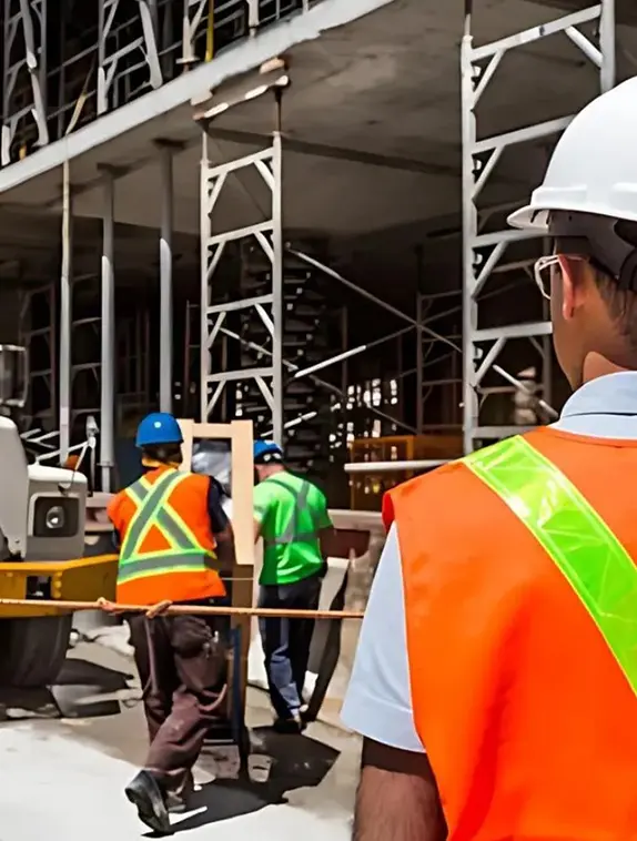 Bâtiment tertiaire Vichy, Bâtiment tertiaire Auvergne Rhône Alpes, Bâtiment tertiaire France