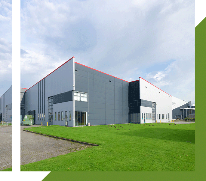 Construction batiments industriels Vichy, Construction batiments industriels Auvergne Rhône Alpes, Construction batiments industriels France