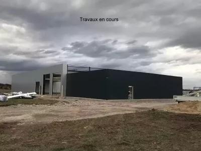 Constructions livrées 