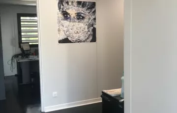 Après travaux