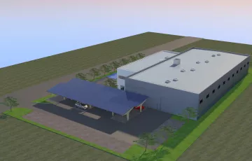 Projet 3D