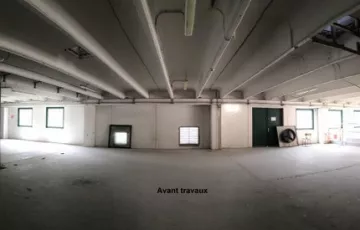 Avant travaux	