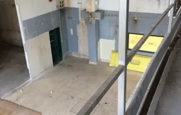 Avant travaux	