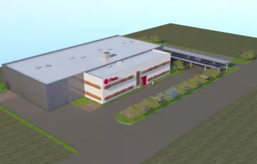 Projet 3D