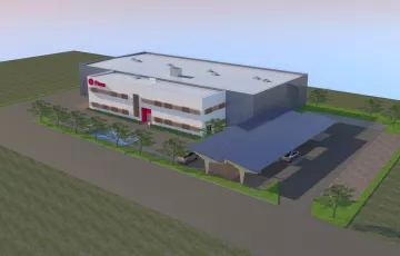 Projet 3D