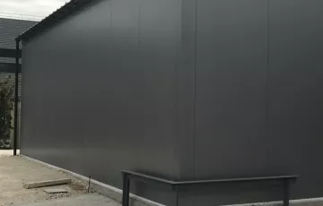 Après travaux