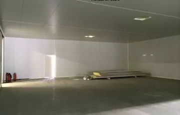 Travaux en cours