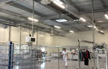 Après travaux