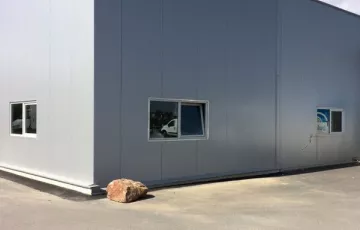 Après travaux