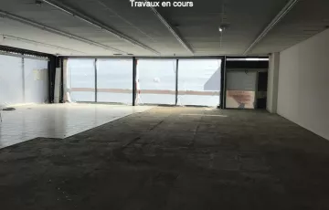 Travaux en cours