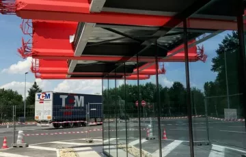 Après travaux
