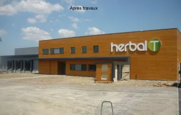 Après travaux	
