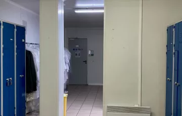 Avant travaux	