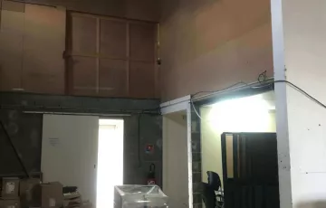 Avant travaux