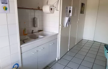 Avant travaux