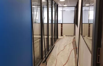 Travaux en cours