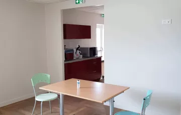 Après travaux
