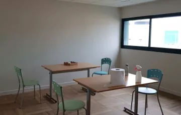 Après travaux