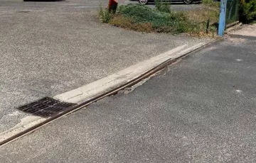 Avant Travaux 