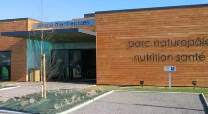 Locaux administratifs et sociaux